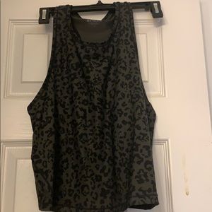 Athleta tank
